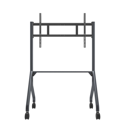 image of fixed height mobile stand