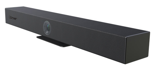 Wide camera and speaker product