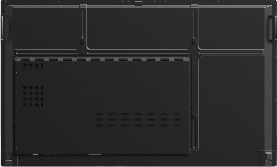 Back of ViewBoard