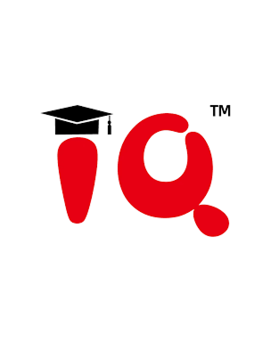 IQ logo
