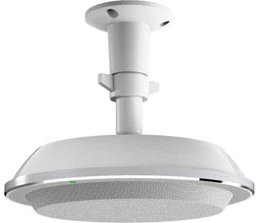 Ceiling microphone