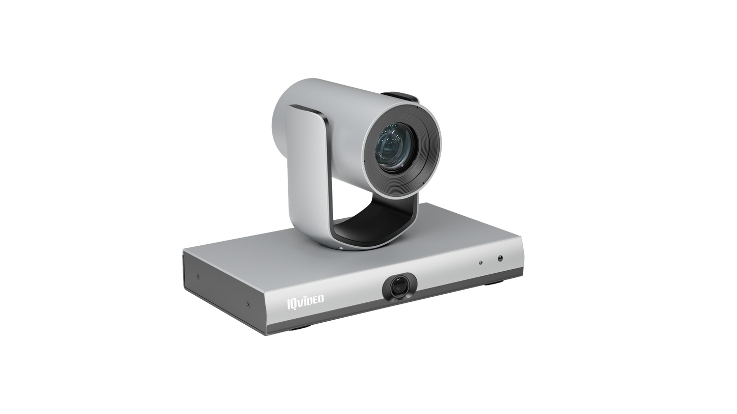 image of the lecture capture system camera