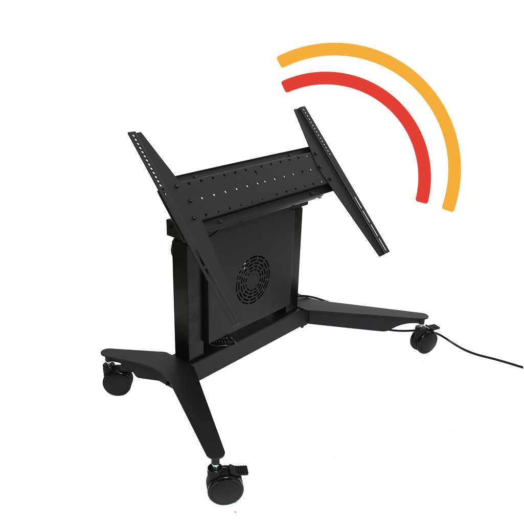 Screen stands & mounts