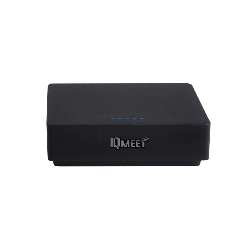 hub 2 product that is a black box