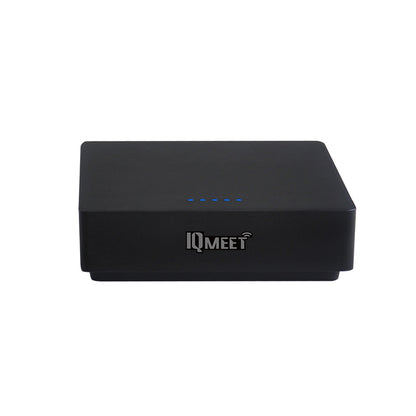 hub 2 product that is a black box
