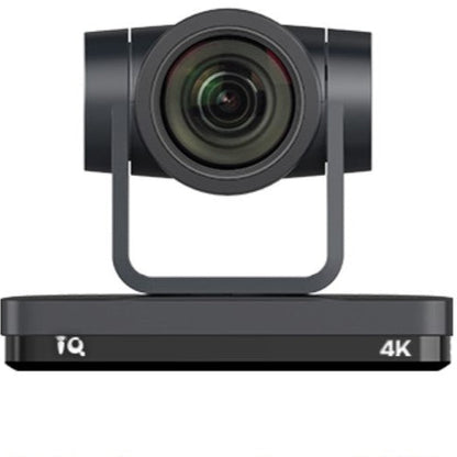 front of camera