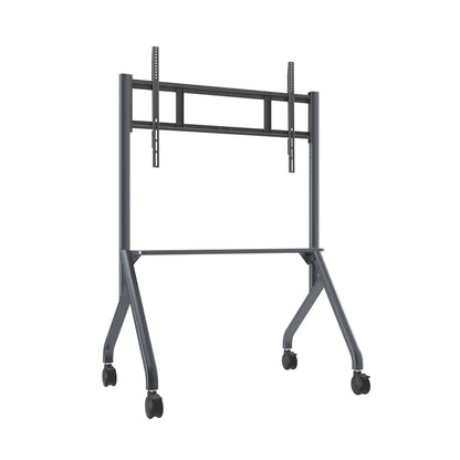 image of fixed height mobile stand 