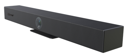 Wide camera and speaker product