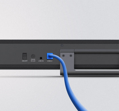 input into back for hy200 product