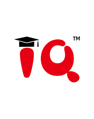 IQ logo