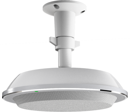 Ceiling microphone
