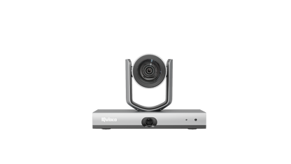 PTZ camera image front on