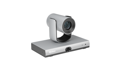 image of the lecture capture system camera