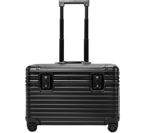 image of the lecture capture system suitcase