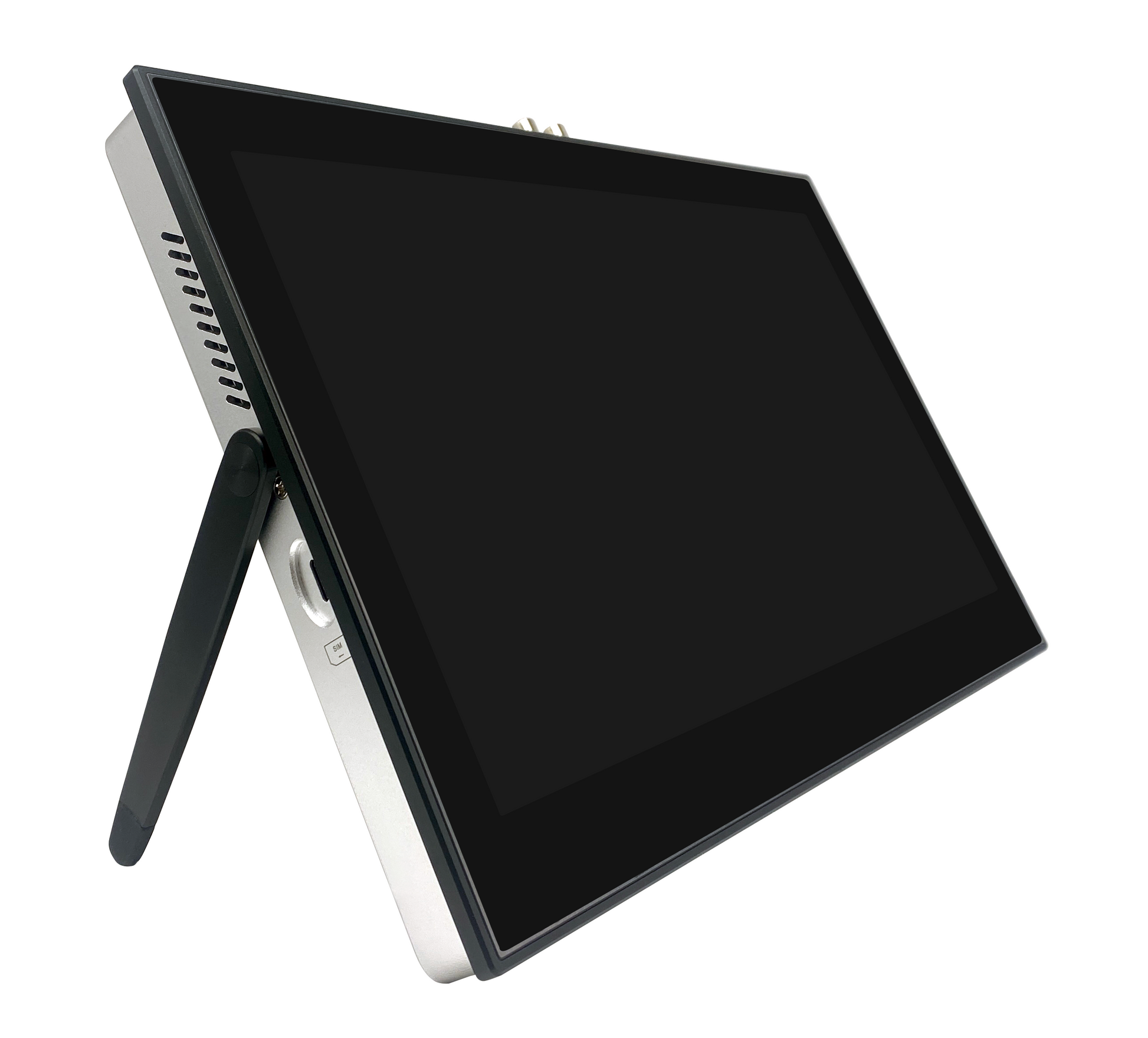 image of the lecture capture system video system