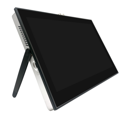 image of the lecture capture system video system