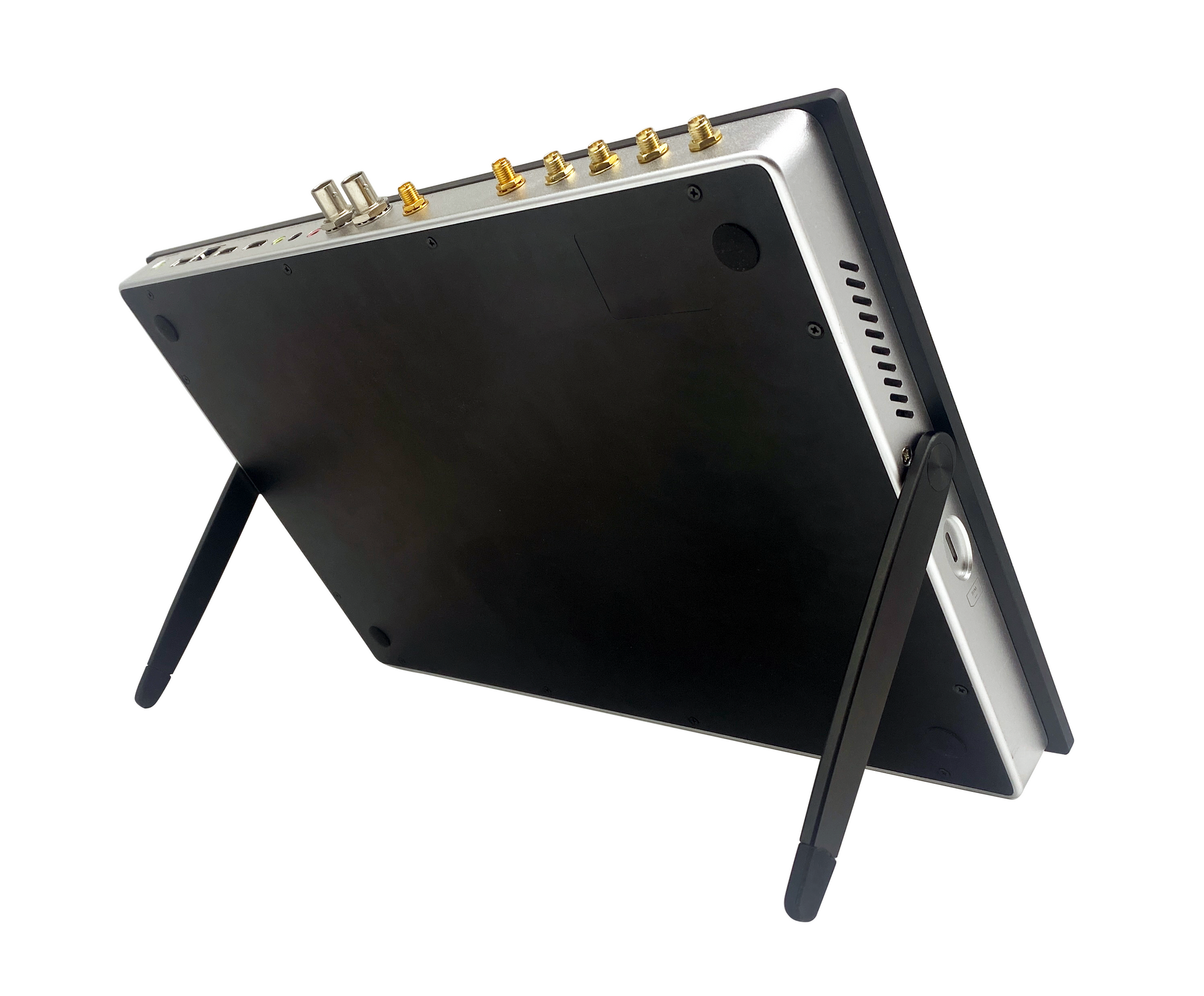 image of the lecture capture system video system