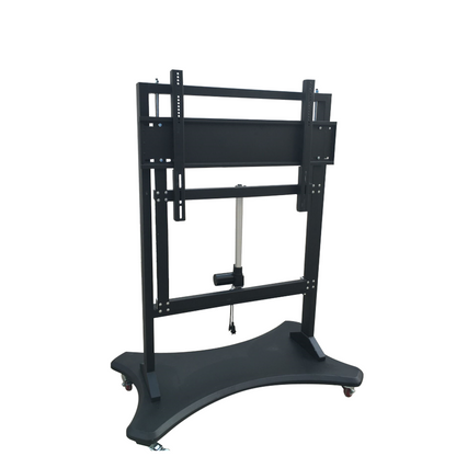 image of electric height adjustable stand