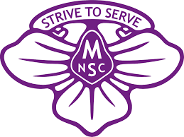 mirboo north secondary logo