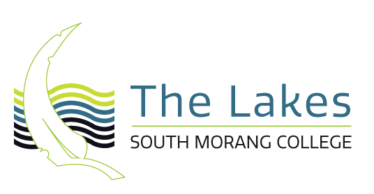 logo of the lakes south morang